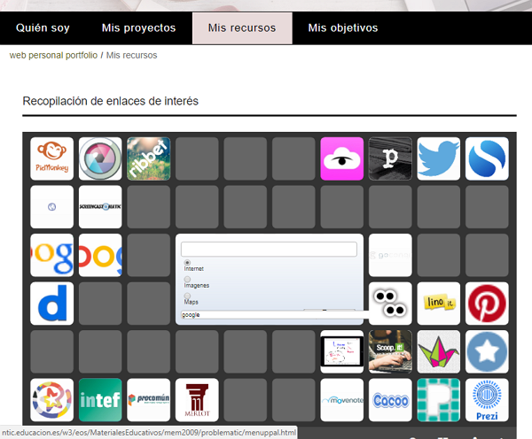 Symbaloo