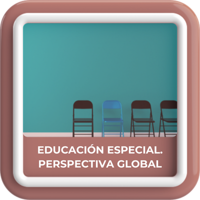MOC Educación Especial: Perspectiva global