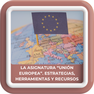 mapa UE
