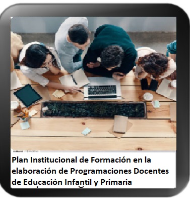 Programaciones docentes de Educación Infantil y Primaria
