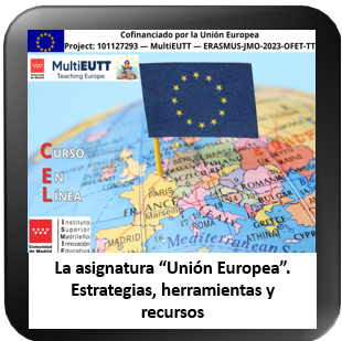 Unión Europea. Estrategias, herramientas y recursos