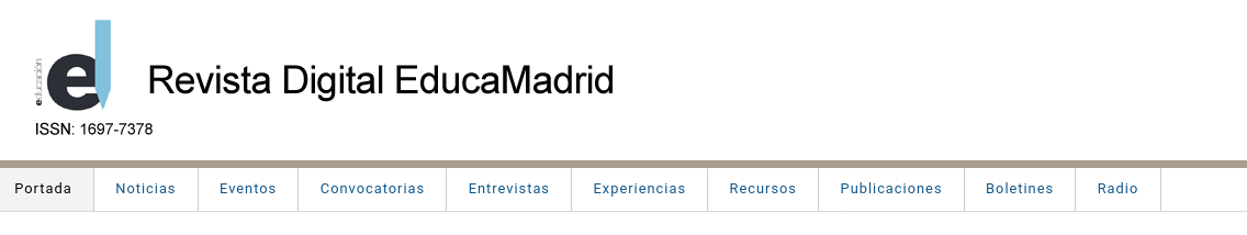 Revista digital