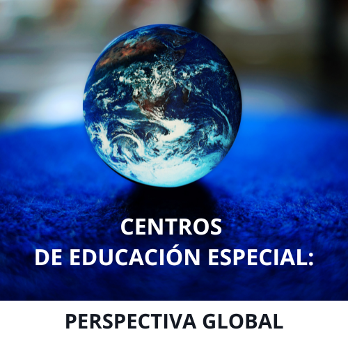 Centros de Educación Especial