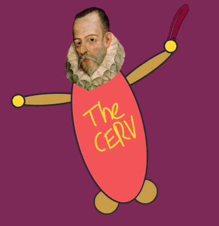 Cervantes