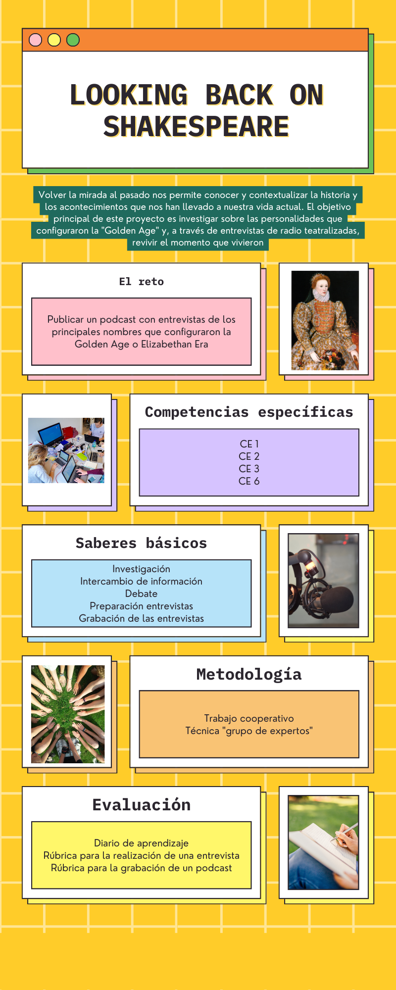 Infografía