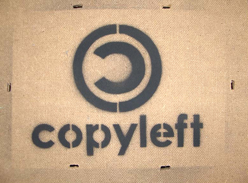 Copyleft