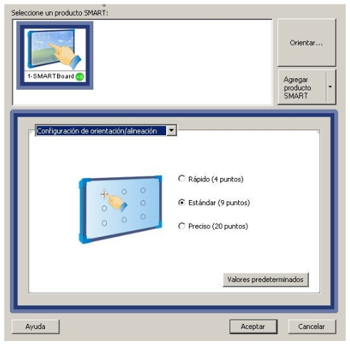 Calibración