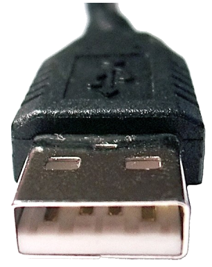 Conector USB