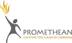 Promethean Logo