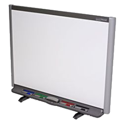 Pizarra Digital Interactiva Smart Board