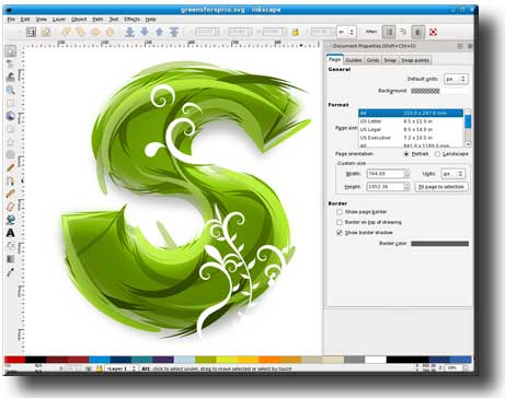 Inkscape