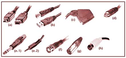 conectores