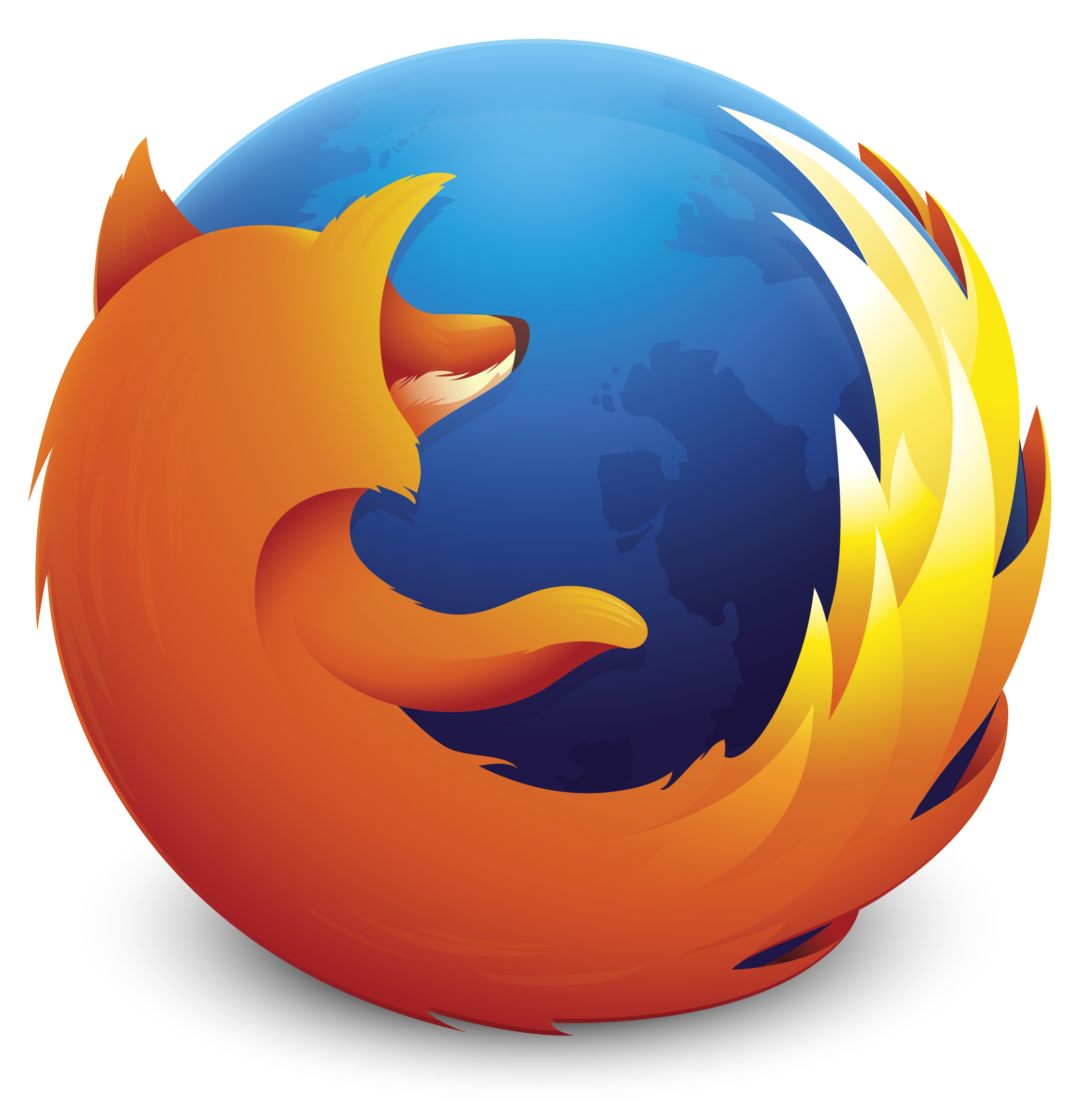 logo firefox