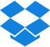 logo dropbox