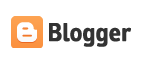 Logo Blogger