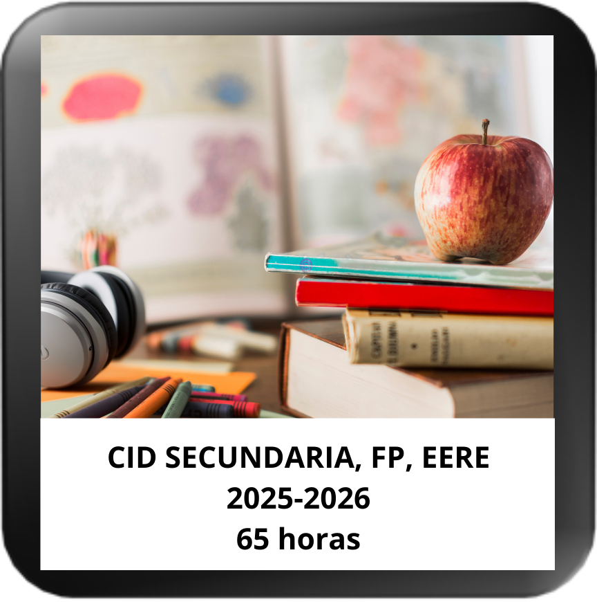 CID SEC 65 HORAS