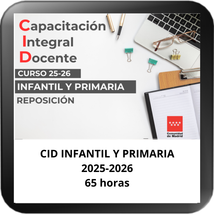 CID PRIM 65 HORAS