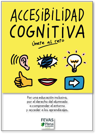 Accesibilidad cognitiva