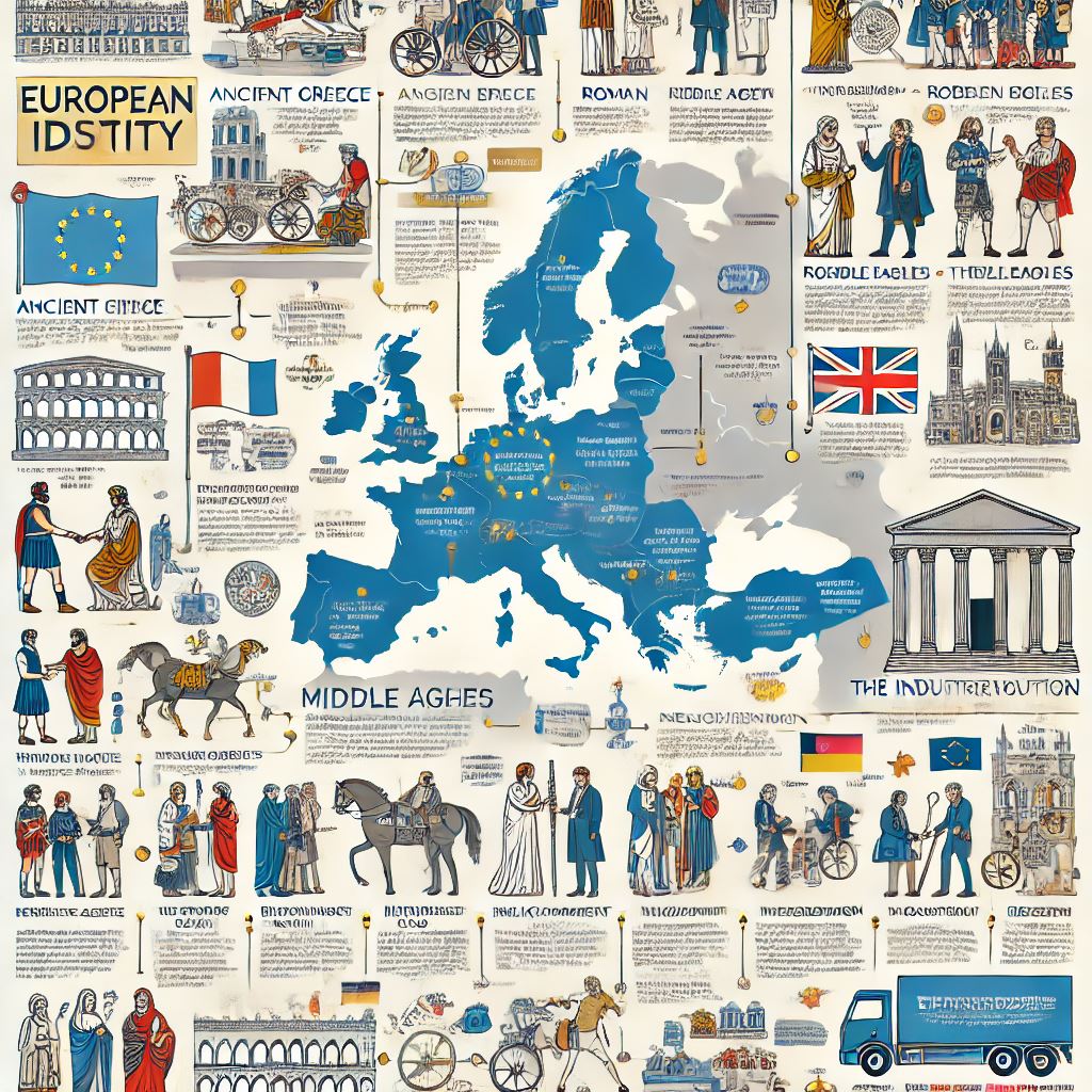 infografía