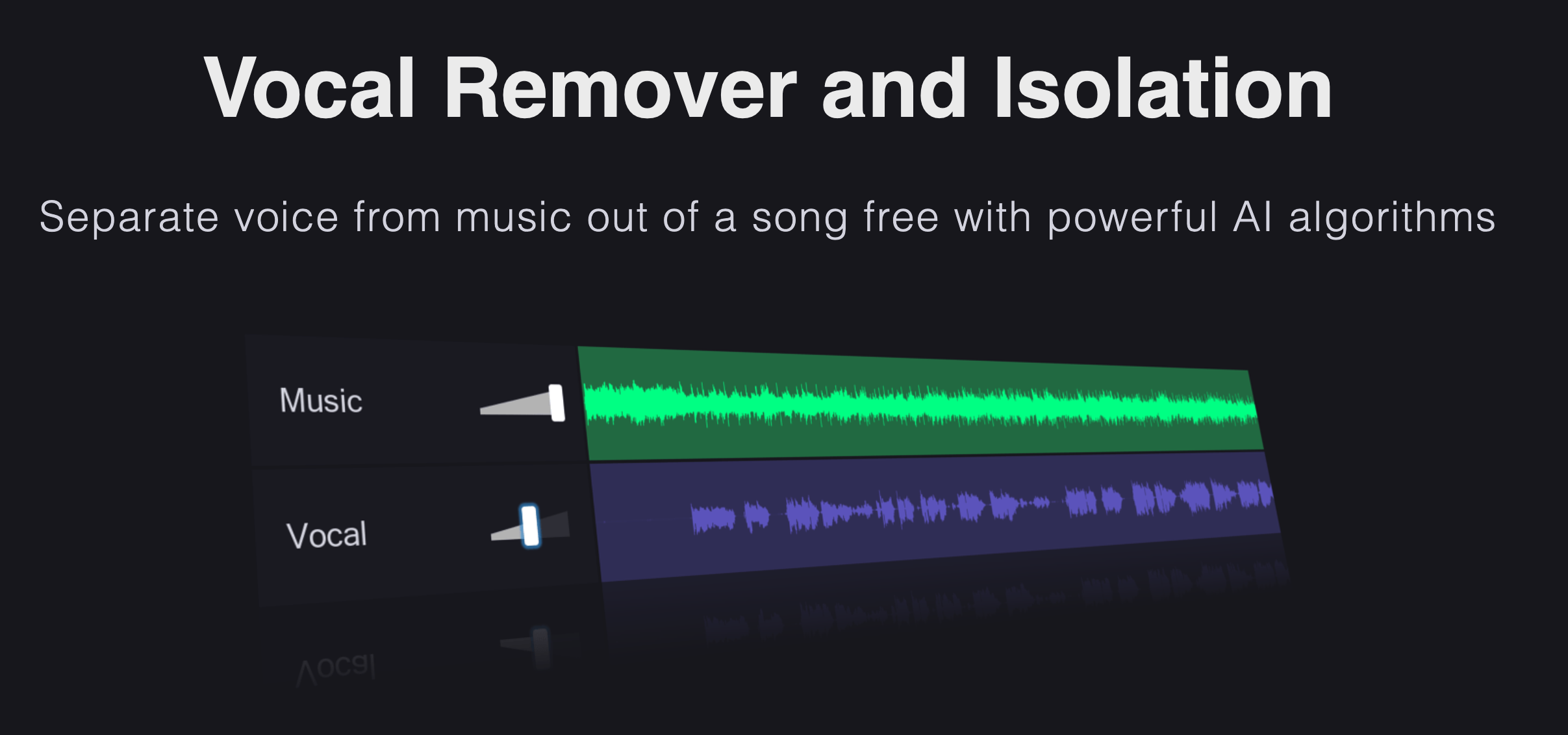 vocalremover