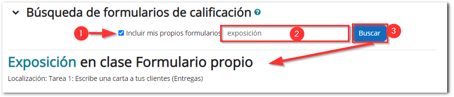 guía de evaluación plantilla