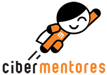 logo cibermentores