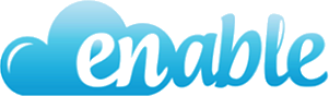 logo enable
