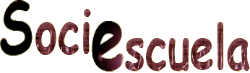 logo Sociescuela