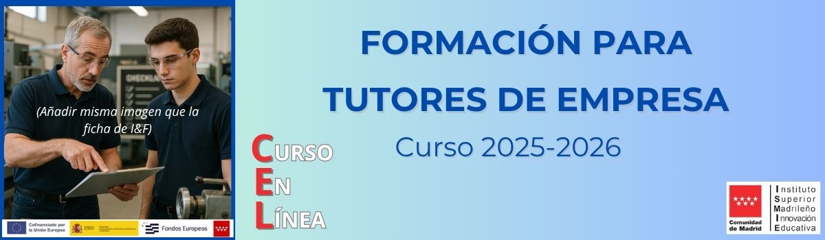 Tutore empresa