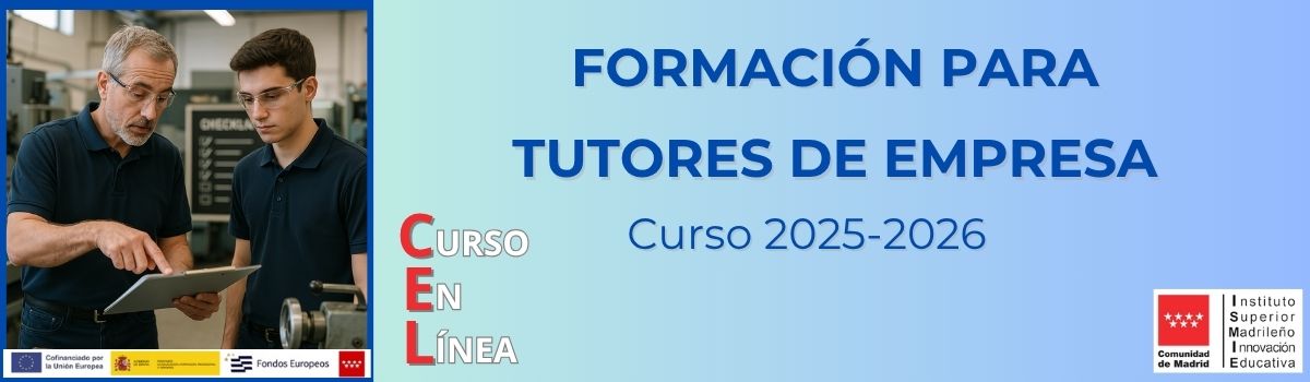 Tutores empresa