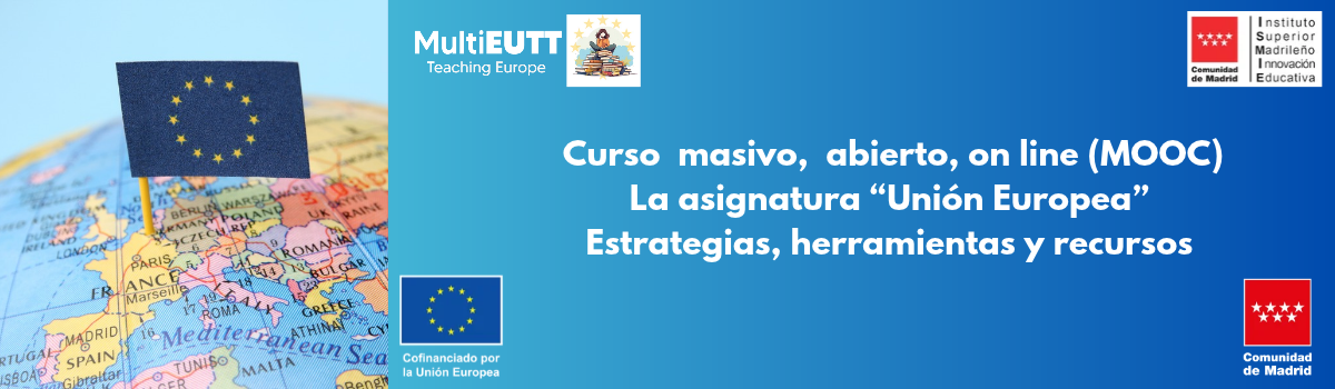 Banner Curso on line UE