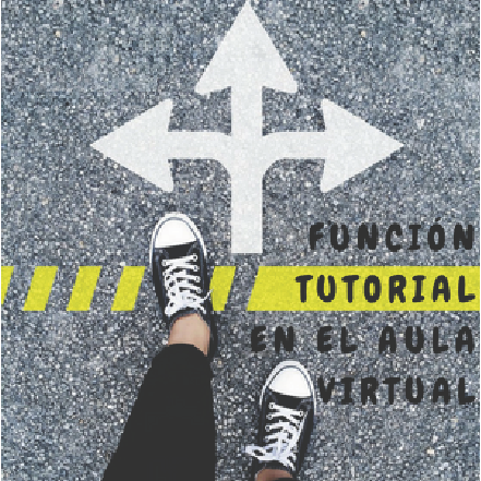 Función tutorial en el Aula Virtual