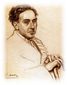 Antonio Machado
