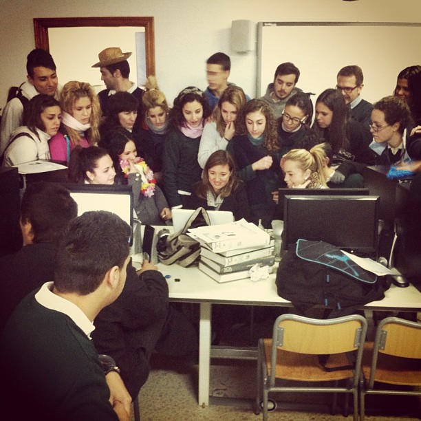 Secundaria