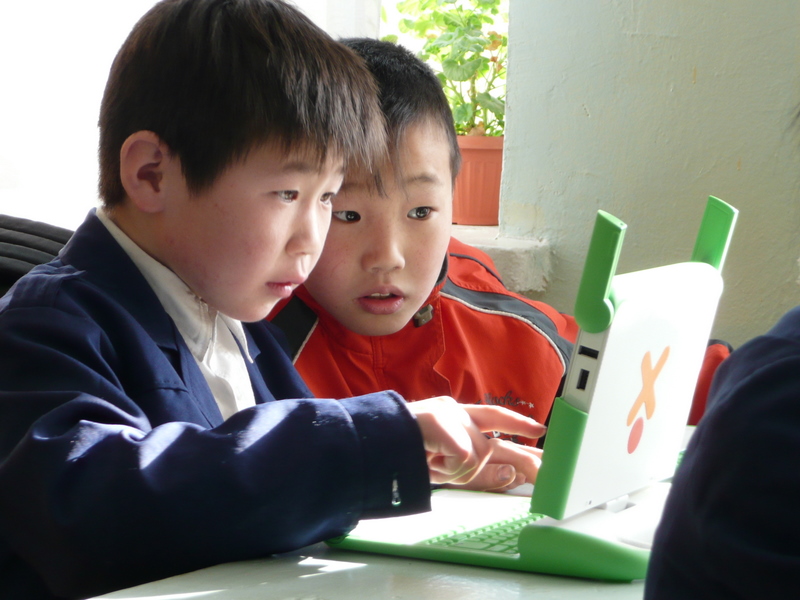 OLPC