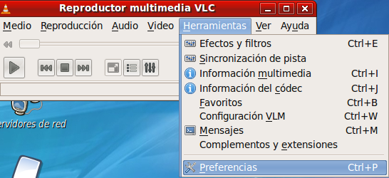 VLC 5