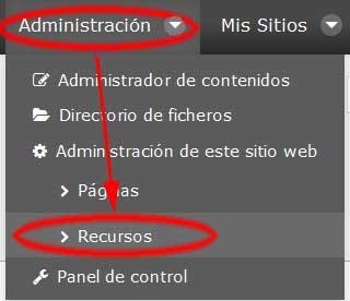 Wiki. Permisos de NODOS. Acceso1